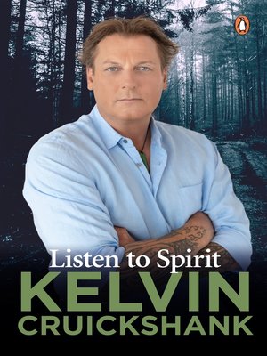 cover image of Listen to Spirit